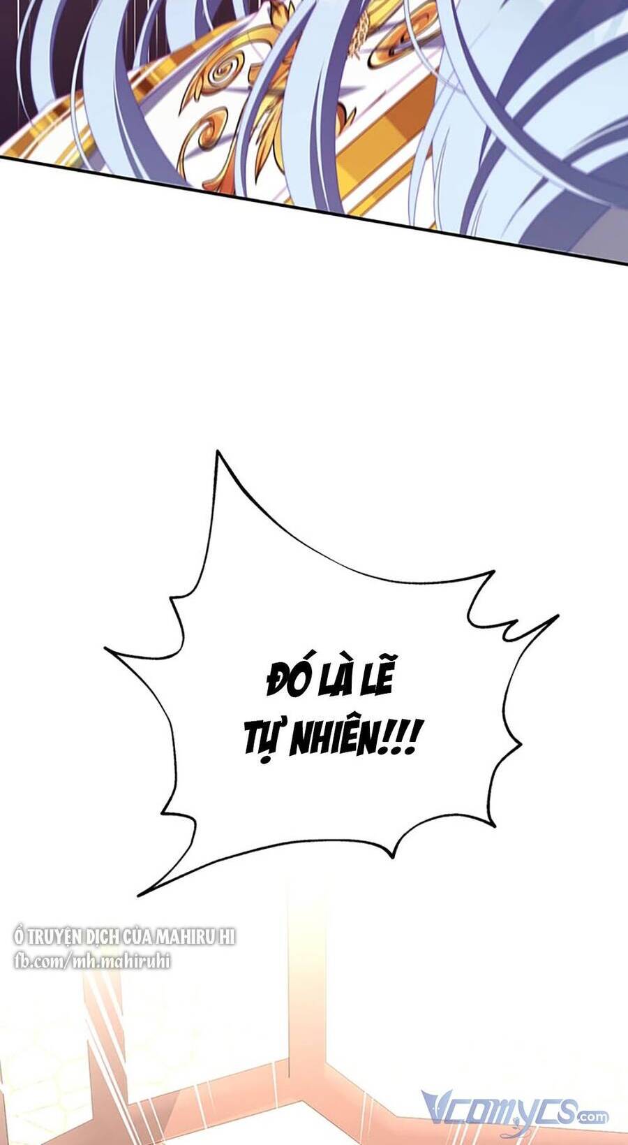 Trở Thành Tình Địch Của Nam Chính: Chapter 66