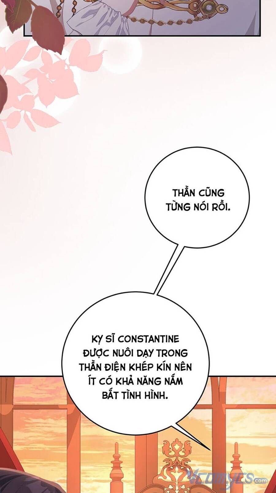 Trở Thành Tình Địch Của Nam Chính: Chapter 66