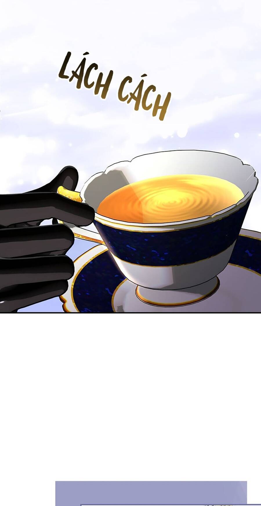 Trở Thành Tình Địch Của Nam Chính: Chapter 66