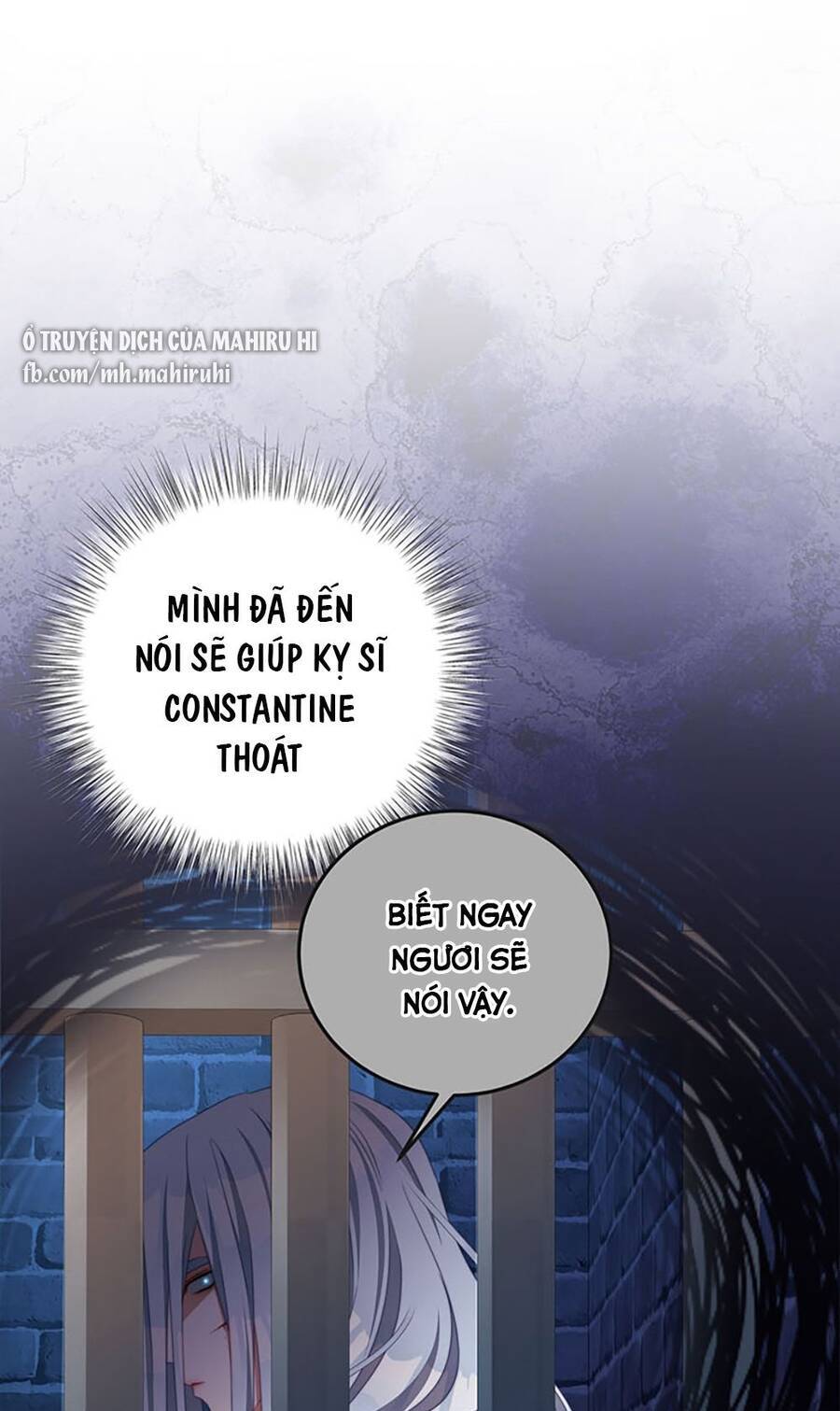 Trở Thành Tình Địch Của Nam Chính: Chapter 66