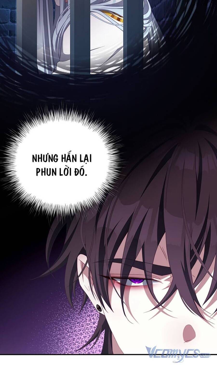 Trở Thành Tình Địch Của Nam Chính: Chapter 66