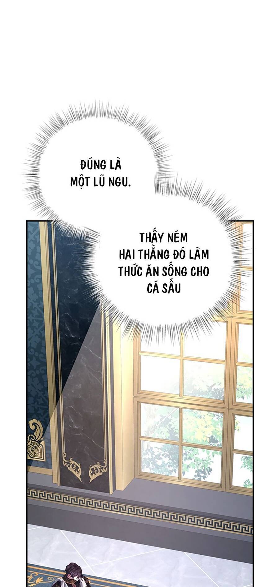Trở Thành Tình Địch Của Nam Chính: Chapter 66