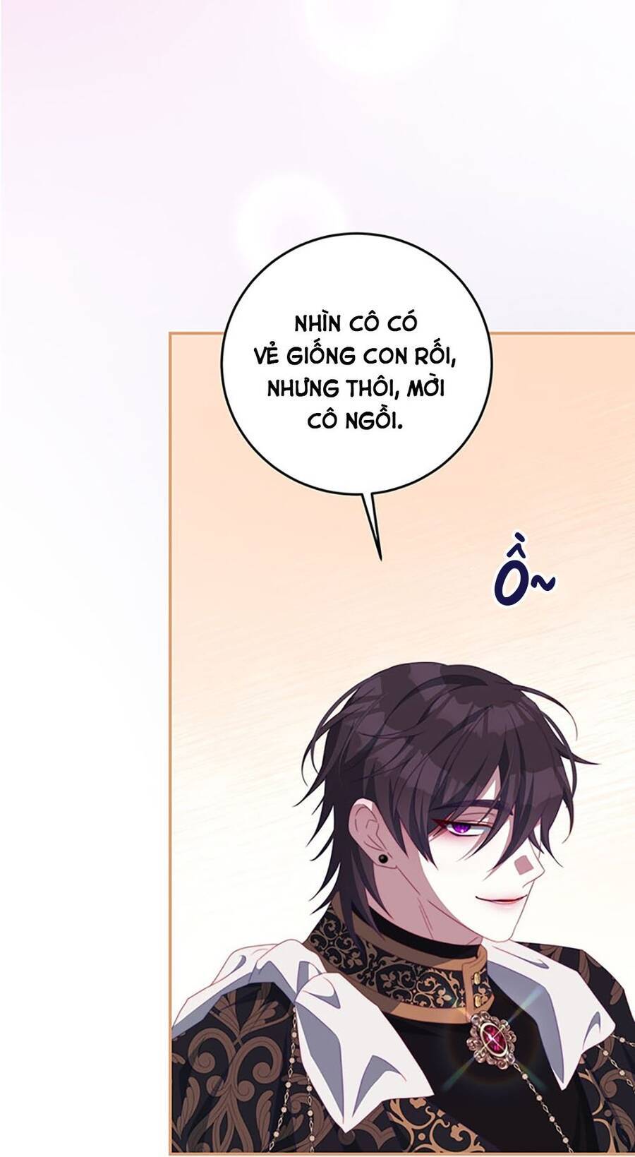 Trở Thành Tình Địch Của Nam Chính: Chapter 66