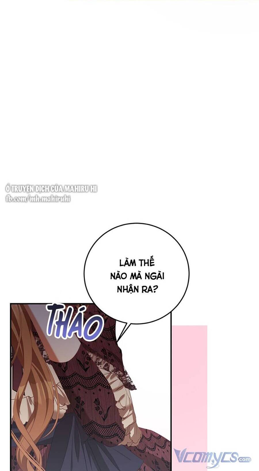 Trở Thành Tình Địch Của Nam Chính: Chapter 66