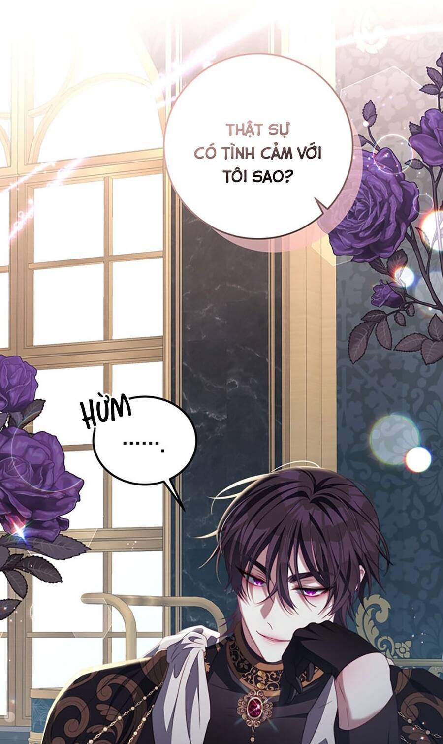 Trở Thành Tình Địch Của Nam Chính: Chapter 66