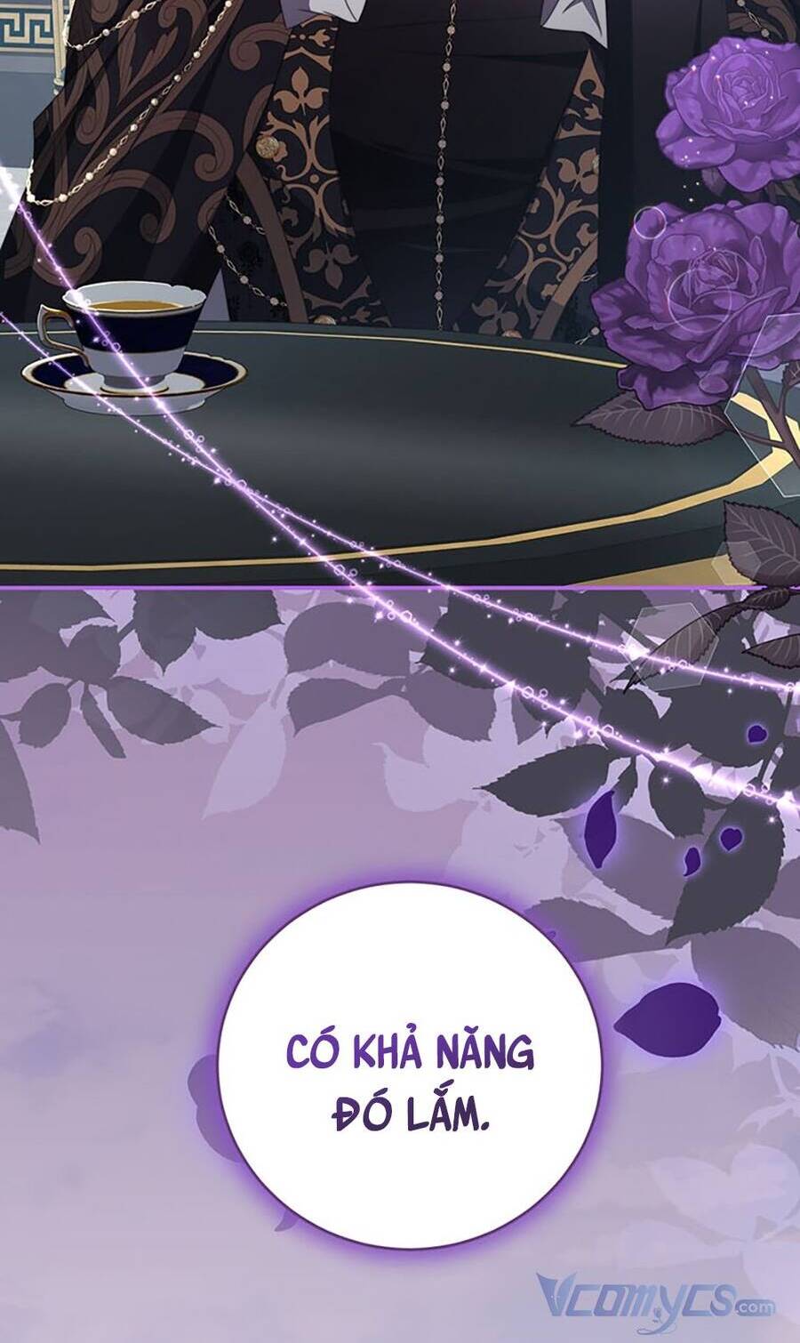 Trở Thành Tình Địch Của Nam Chính: Chapter 66