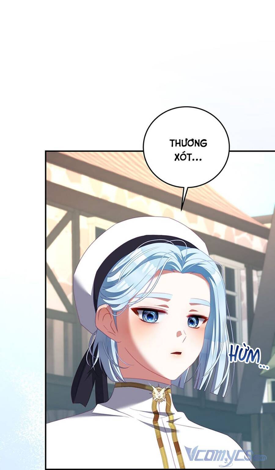 Trở Thành Tình Địch Của Nam Chính: Chapter 66