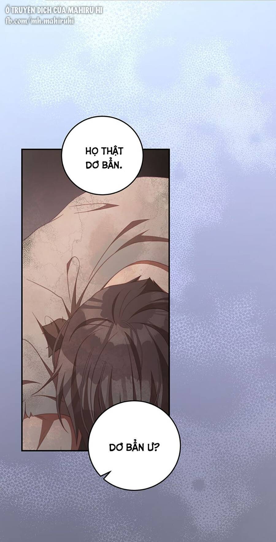 Trở Thành Tình Địch Của Nam Chính: Chapter 66