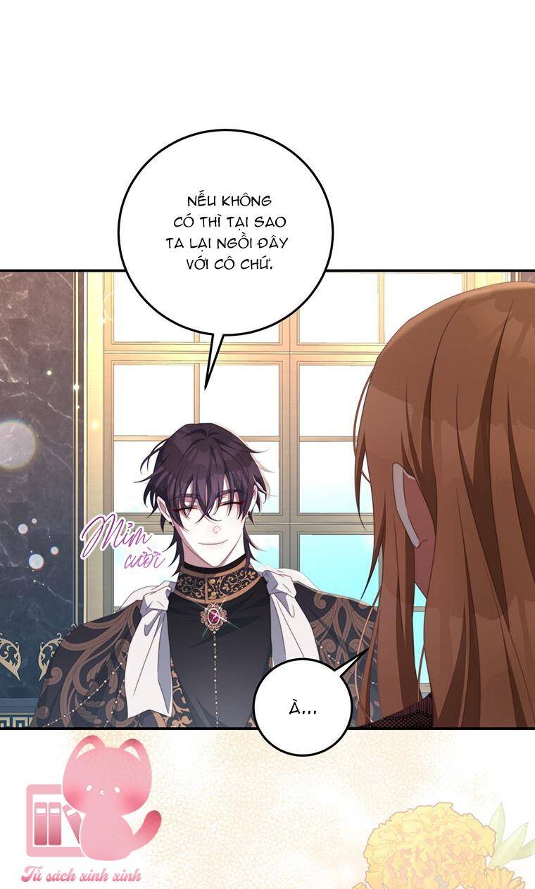 Trở Thành Tình Địch Của Nam Chính: Chapter 67