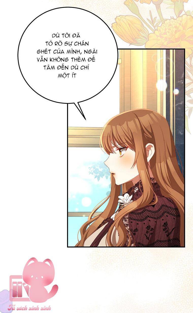 Trở Thành Tình Địch Của Nam Chính: Chapter 67