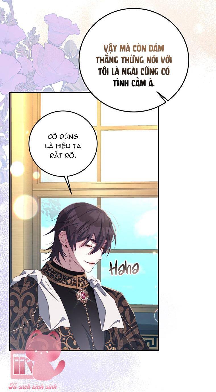 Trở Thành Tình Địch Của Nam Chính: Chapter 67