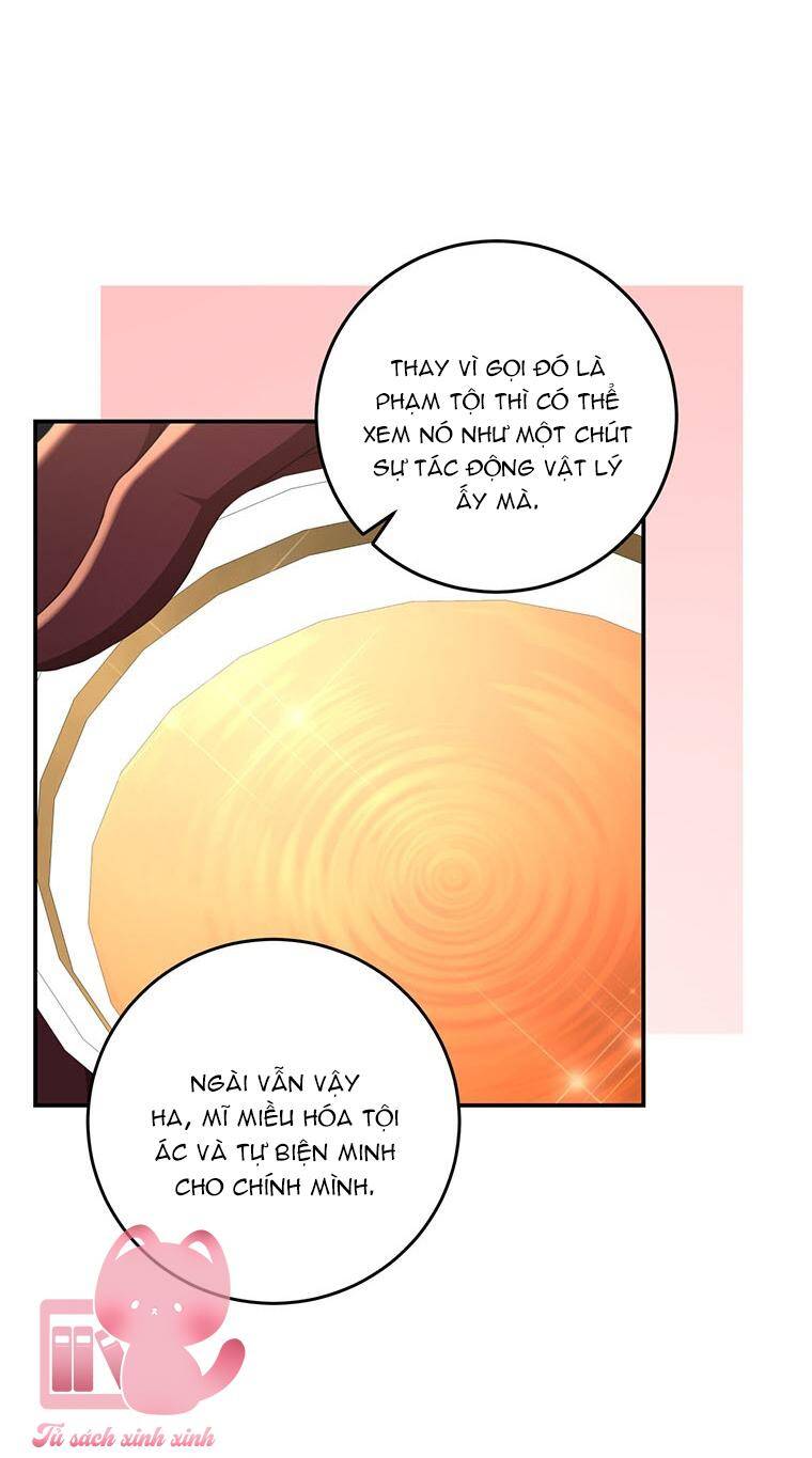 Trở Thành Tình Địch Của Nam Chính: Chapter 67