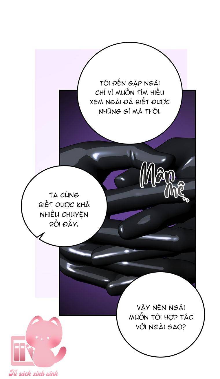 Trở Thành Tình Địch Của Nam Chính: Chapter 67