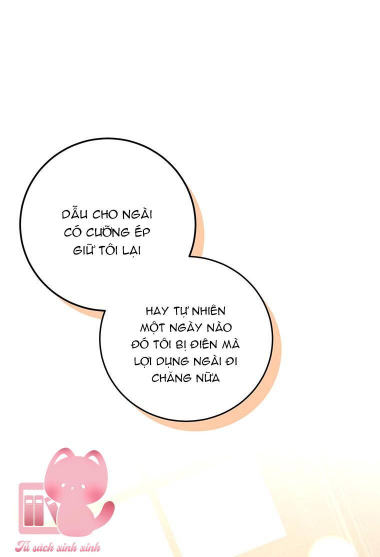 Trở Thành Tình Địch Của Nam Chính: Chapter 67
