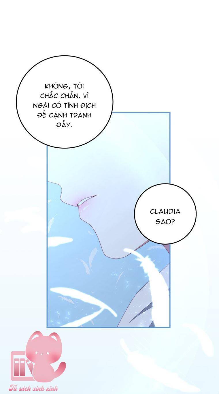 Trở Thành Tình Địch Của Nam Chính: Chapter 67