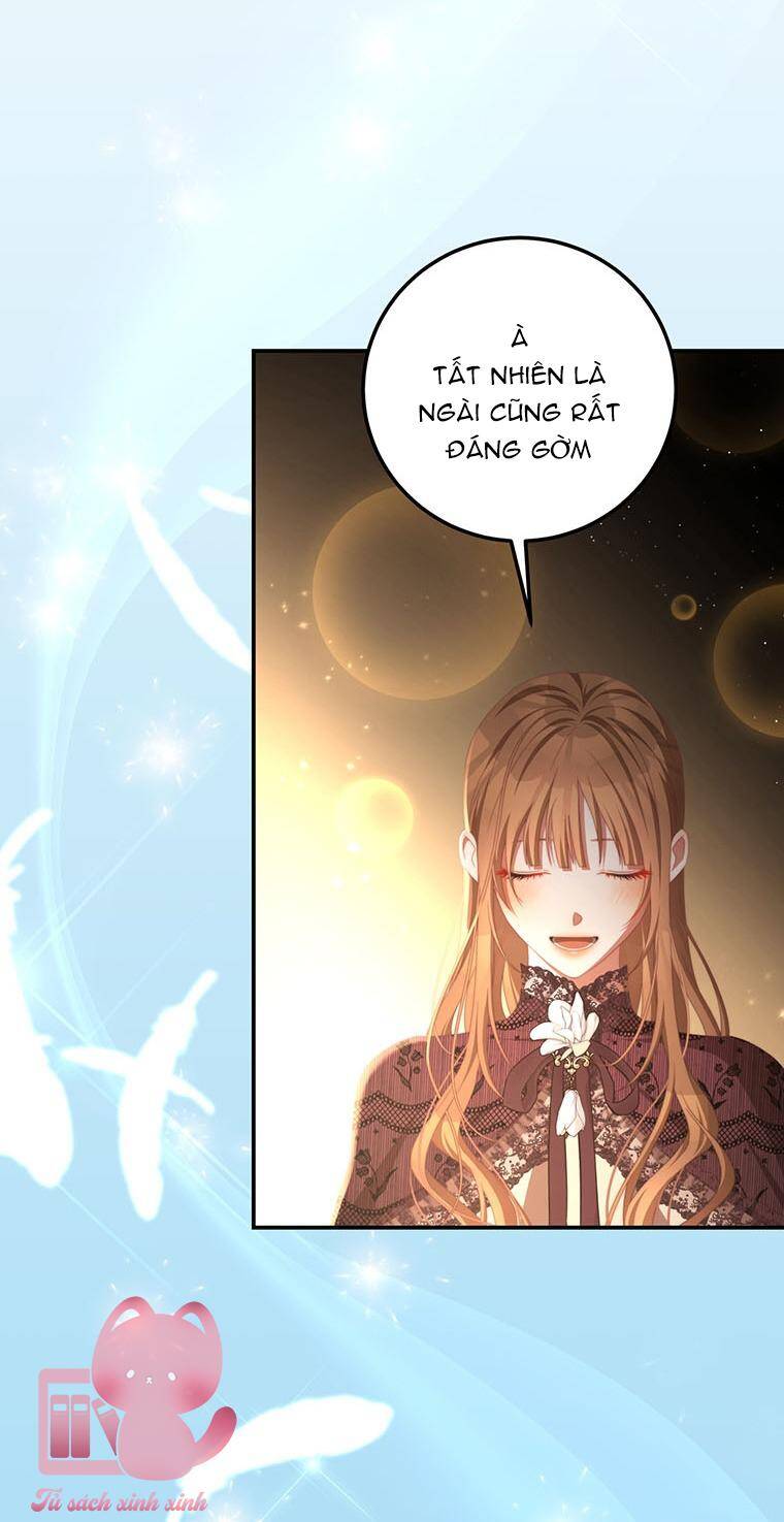 Trở Thành Tình Địch Của Nam Chính: Chapter 67