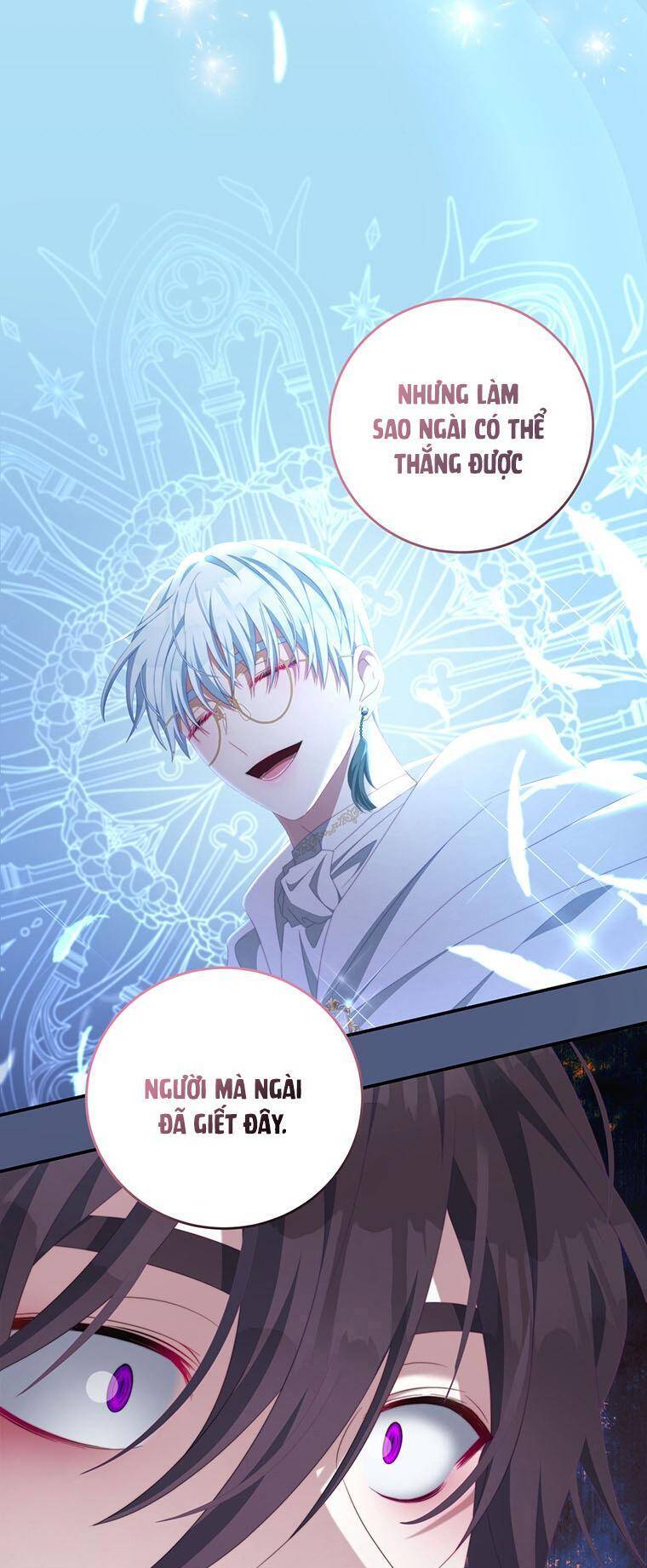 Trở Thành Tình Địch Của Nam Chính: Chapter 67