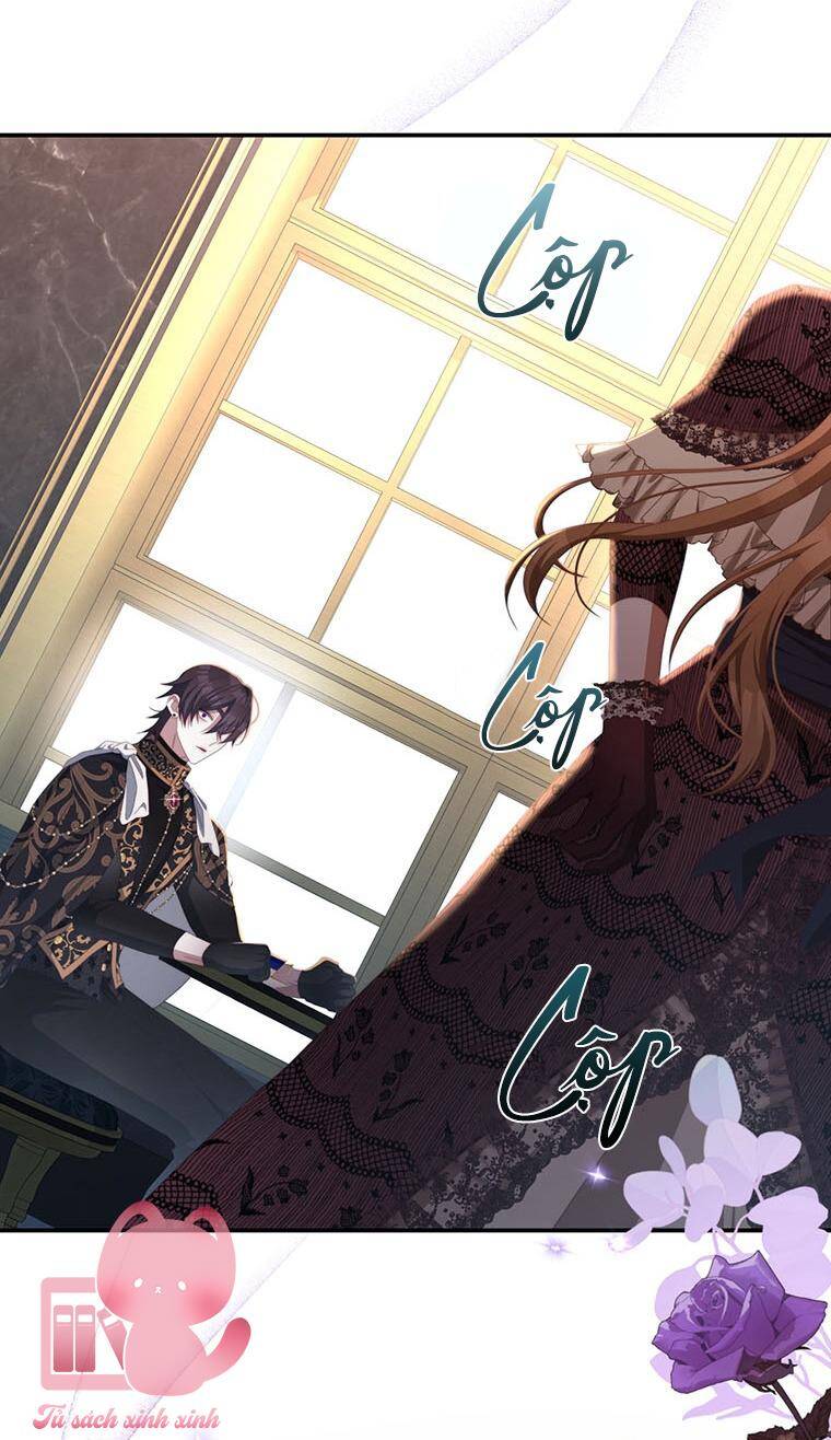 Trở Thành Tình Địch Của Nam Chính: Chapter 67