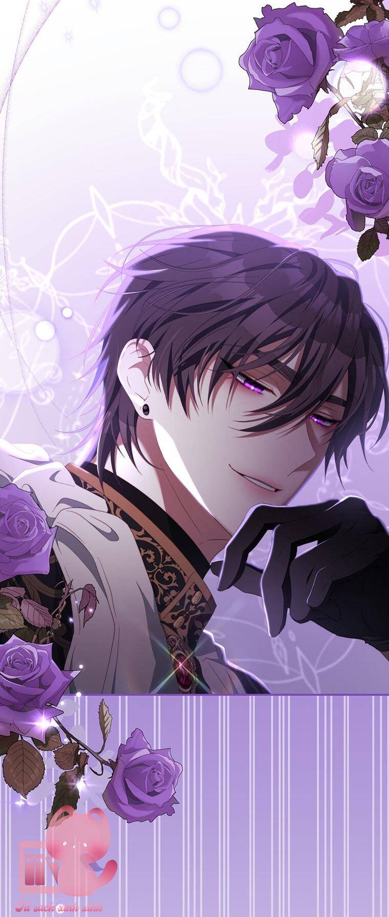 Trở Thành Tình Địch Của Nam Chính: Chapter 67