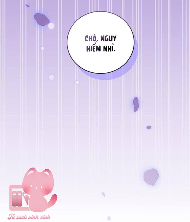 Trở Thành Tình Địch Của Nam Chính: Chapter 67