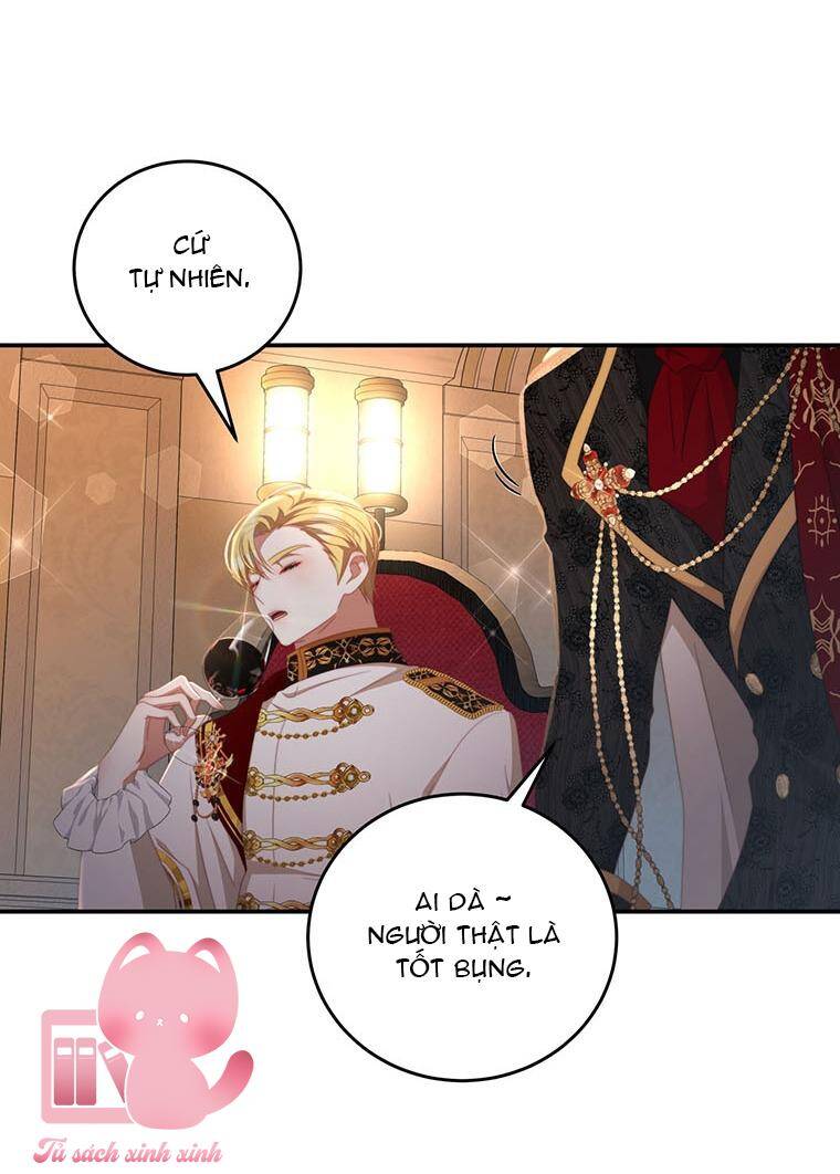 Trở Thành Tình Địch Của Nam Chính: Chapter 67