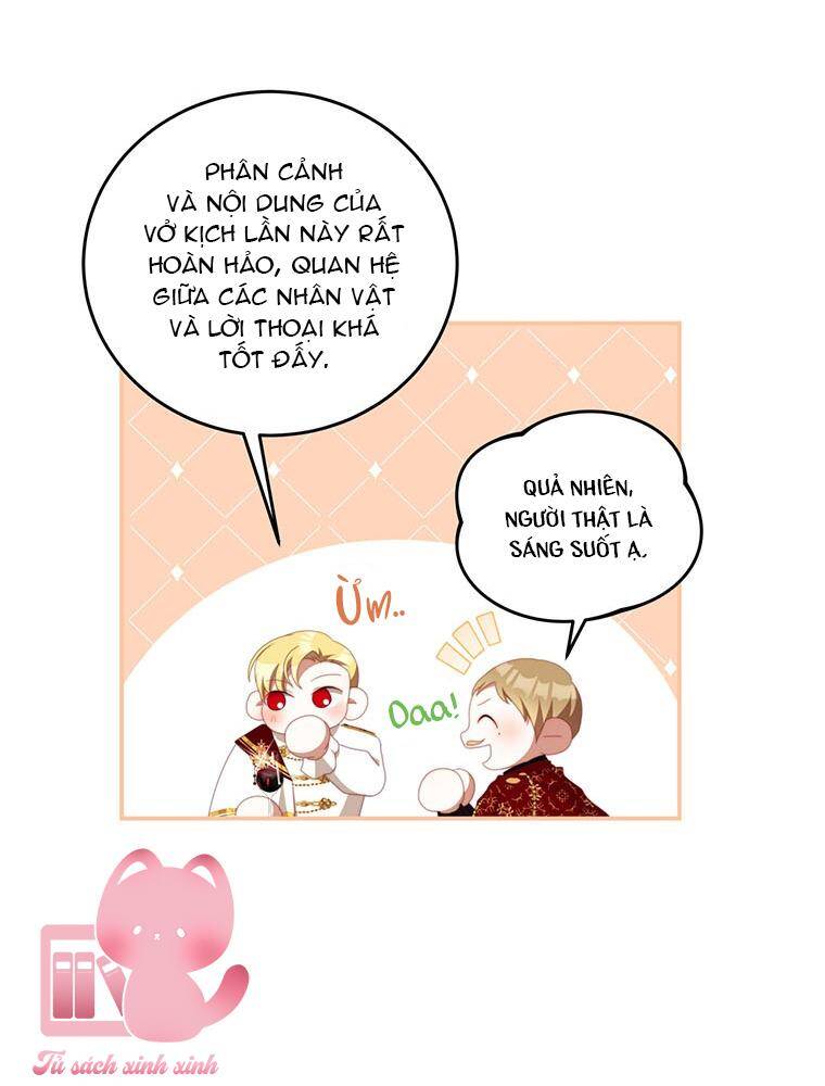 Trở Thành Tình Địch Của Nam Chính: Chapter 67