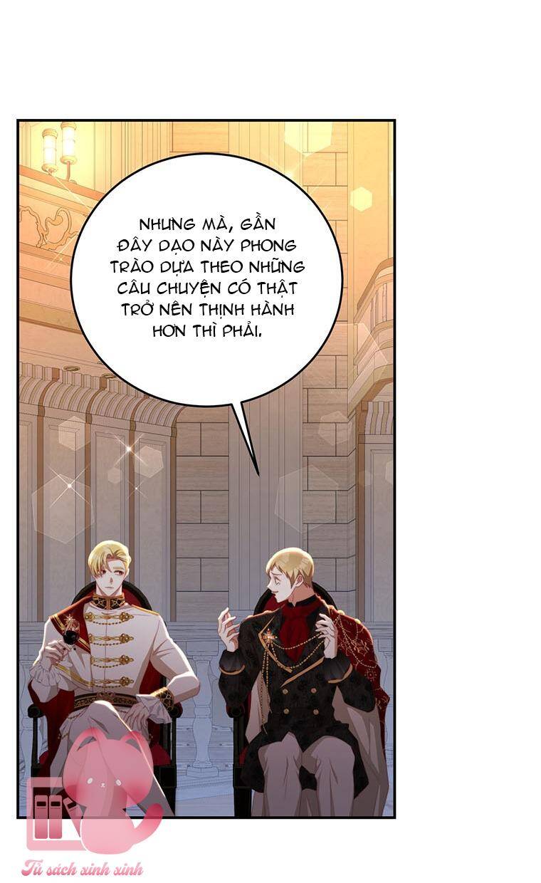 Trở Thành Tình Địch Của Nam Chính: Chapter 67