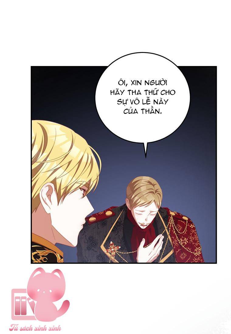 Trở Thành Tình Địch Của Nam Chính: Chapter 67