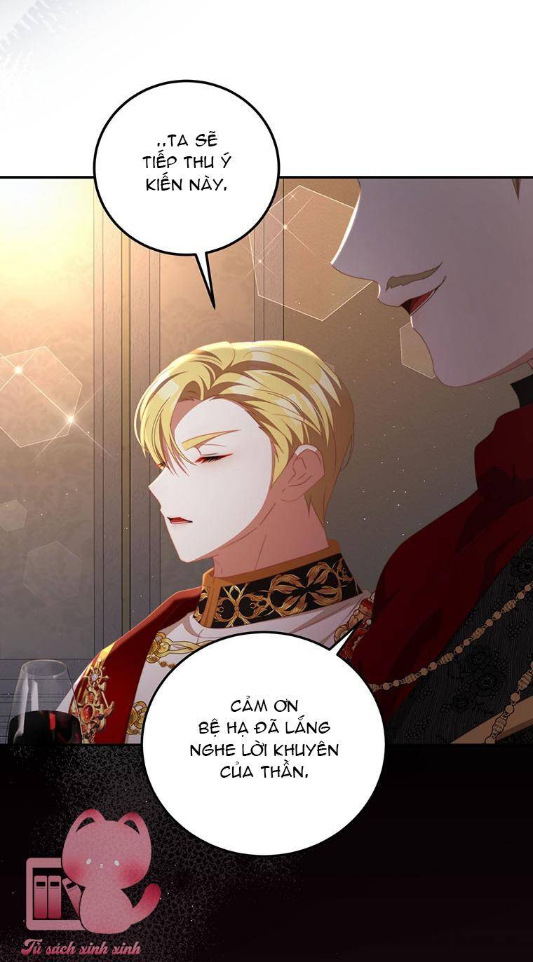 Trở Thành Tình Địch Của Nam Chính: Chapter 67