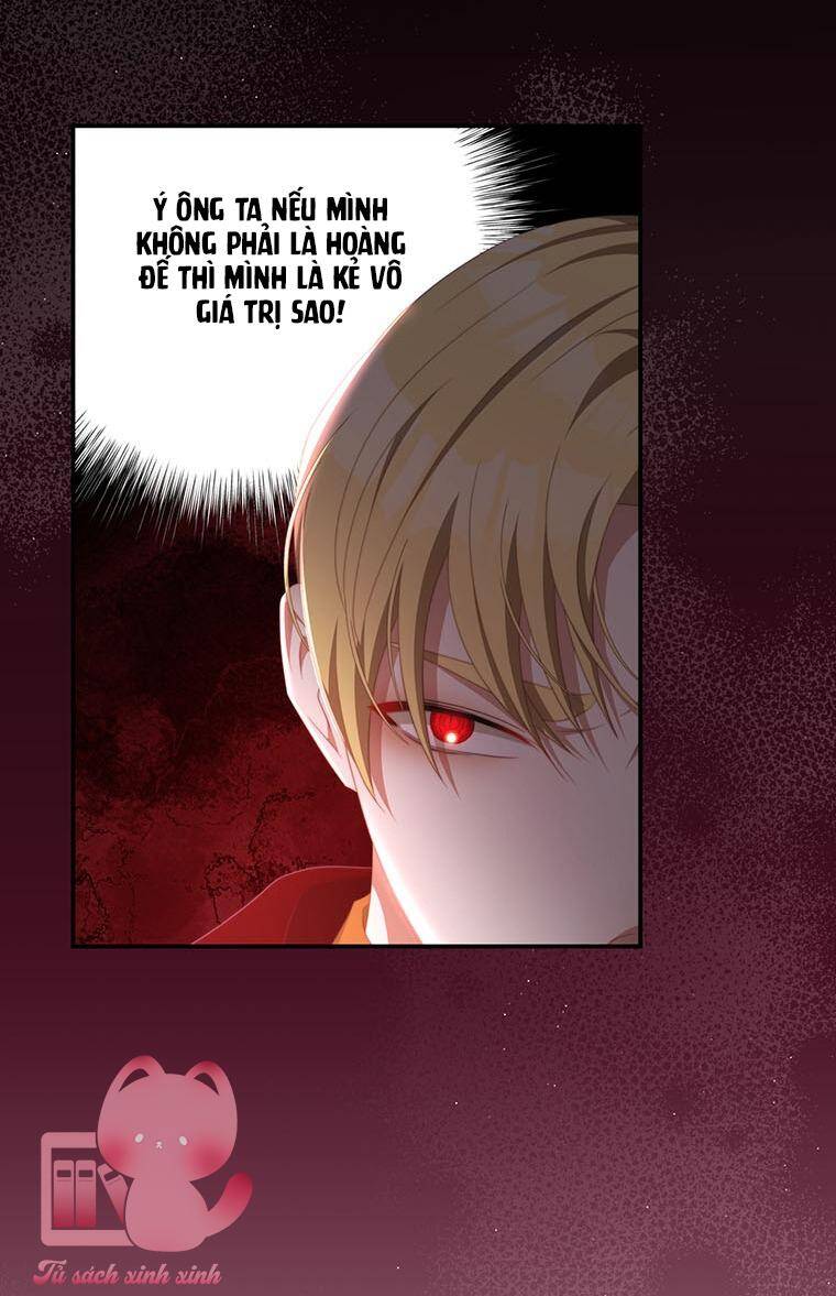 Trở Thành Tình Địch Của Nam Chính: Chapter 67
