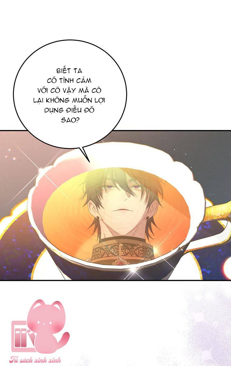 Trở Thành Tình Địch Của Nam Chính: Chapter 67