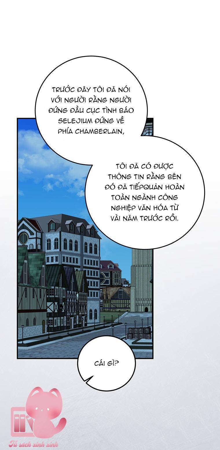Trở Thành Tình Địch Của Nam Chính: Chapter 67