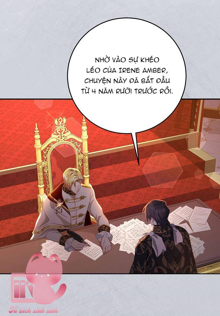 Trở Thành Tình Địch Của Nam Chính: Chapter 67