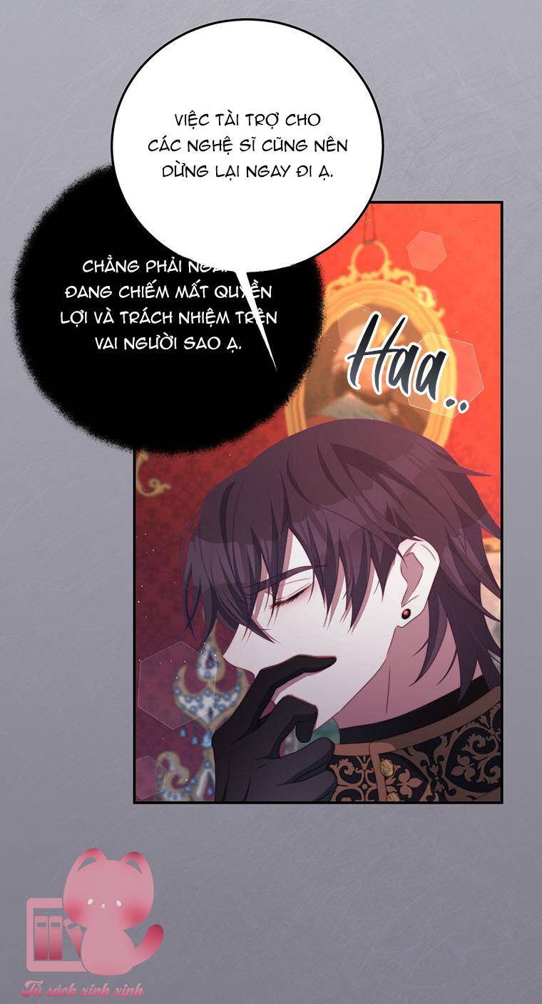 Trở Thành Tình Địch Của Nam Chính: Chapter 67