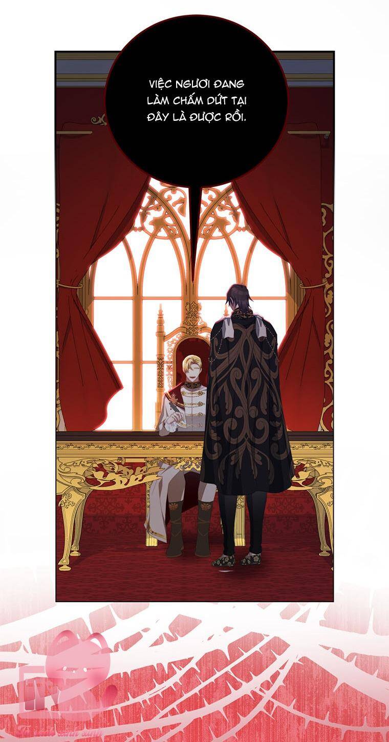 Trở Thành Tình Địch Của Nam Chính: Chapter 67