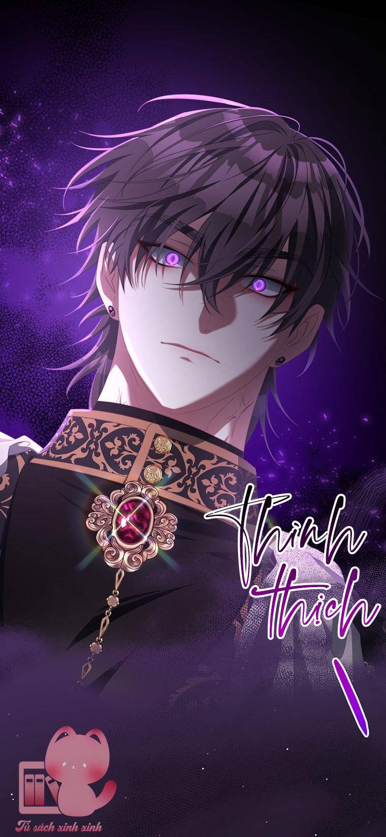 Trở Thành Tình Địch Của Nam Chính: Chapter 67