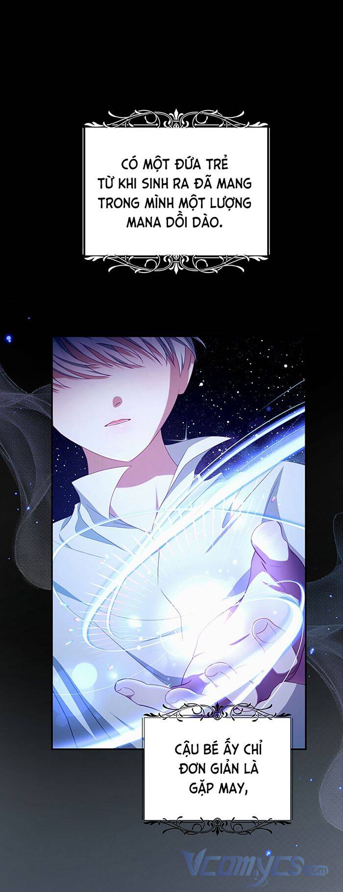 Trở Thành Tình Địch Của Nam Chính: Chapter 69