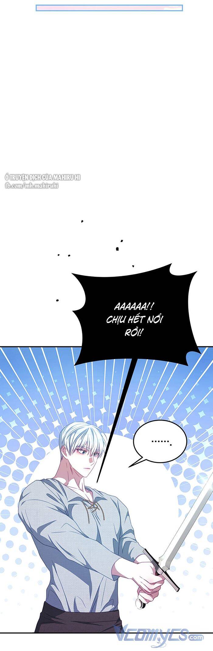 Trở Thành Tình Địch Của Nam Chính: Chapter 69