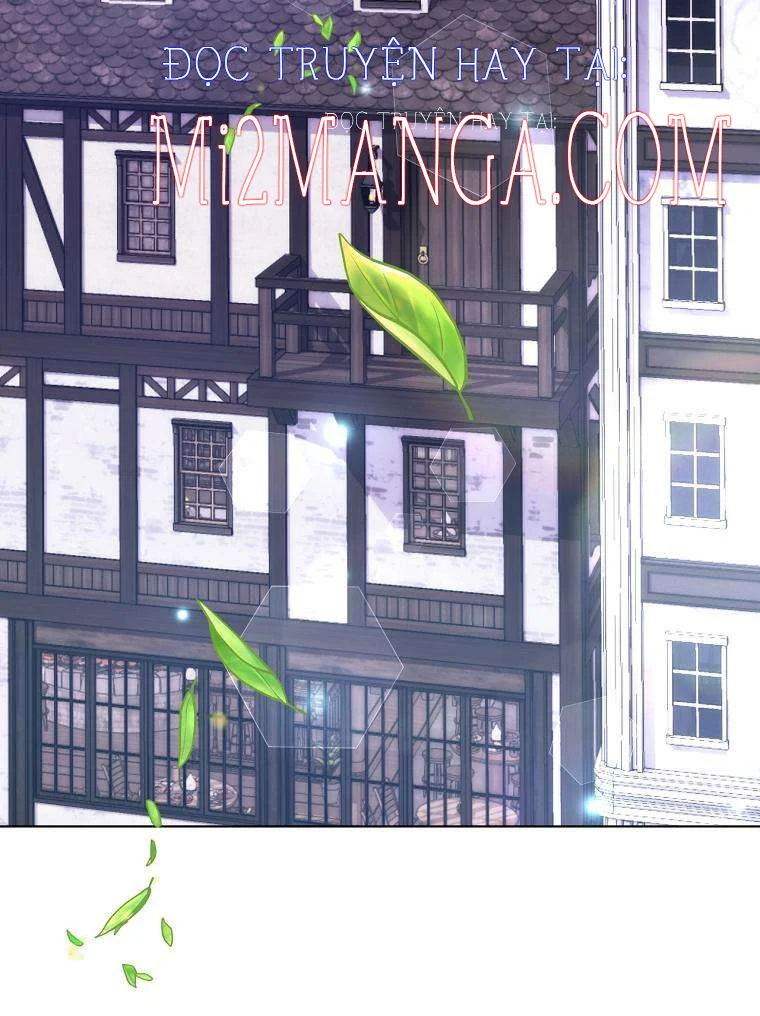 Trở Thành Tình Địch Của Nam Chính: Chapter 7.5