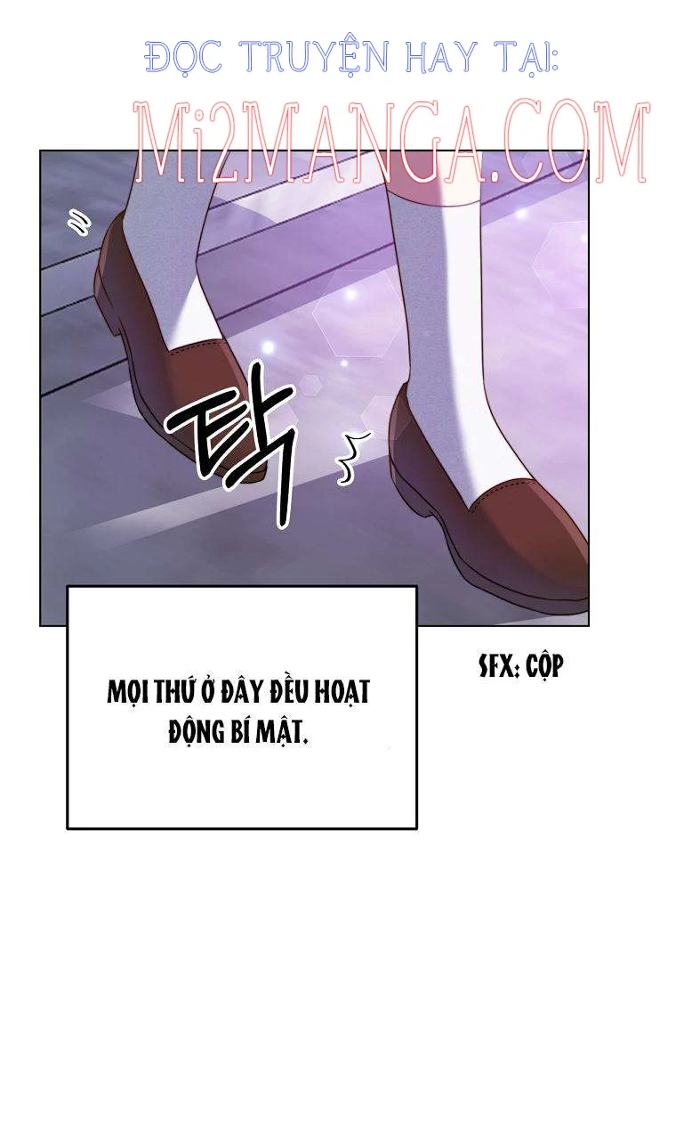 Trở Thành Tình Địch Của Nam Chính: Chapter 7.5