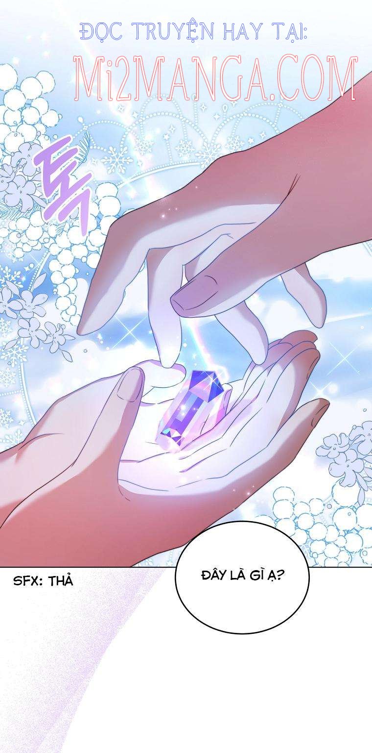 Trở Thành Tình Địch Của Nam Chính: Chapter 7.5