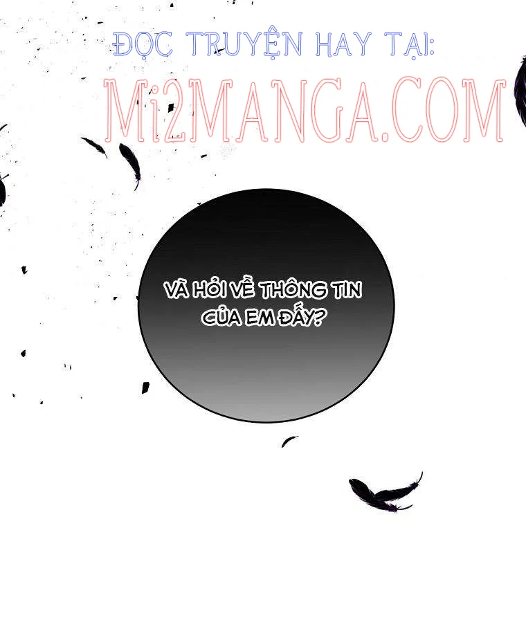 Trở Thành Tình Địch Của Nam Chính: Chapter 7.5