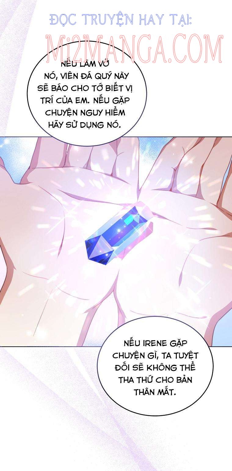 Trở Thành Tình Địch Của Nam Chính: Chapter 7.5