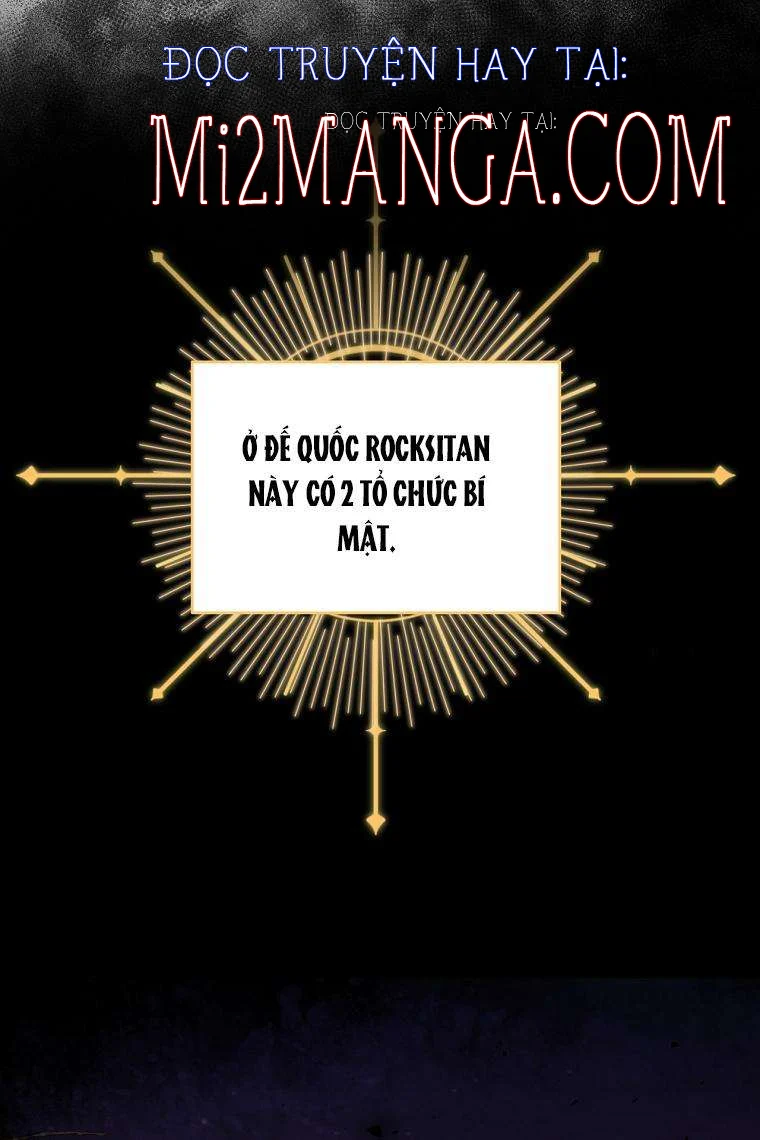 Trở Thành Tình Địch Của Nam Chính: Chapter 7.5