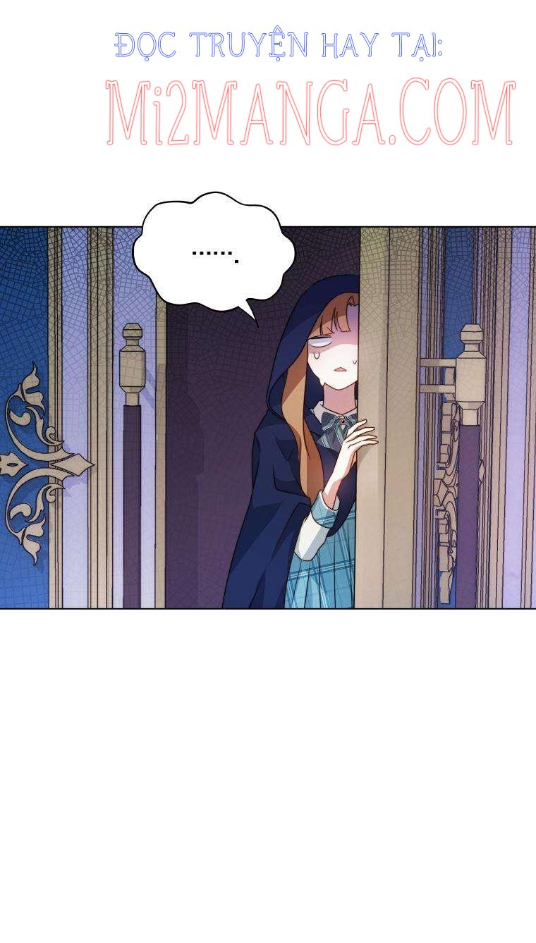 Trở Thành Tình Địch Của Nam Chính: Chapter 7