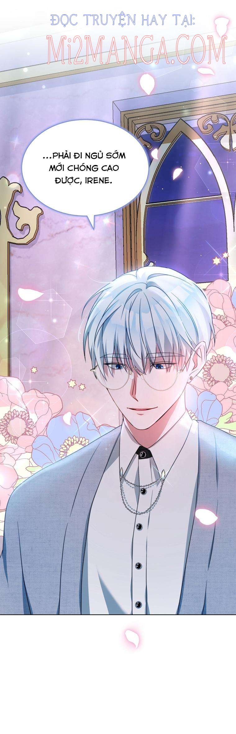 Trở Thành Tình Địch Của Nam Chính: Chapter 7