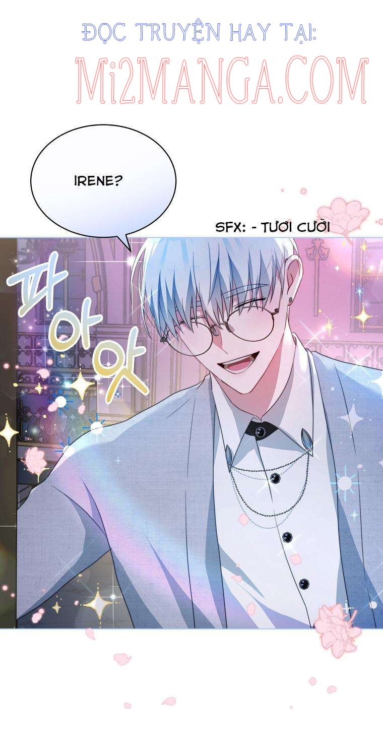 Trở Thành Tình Địch Của Nam Chính: Chapter 7