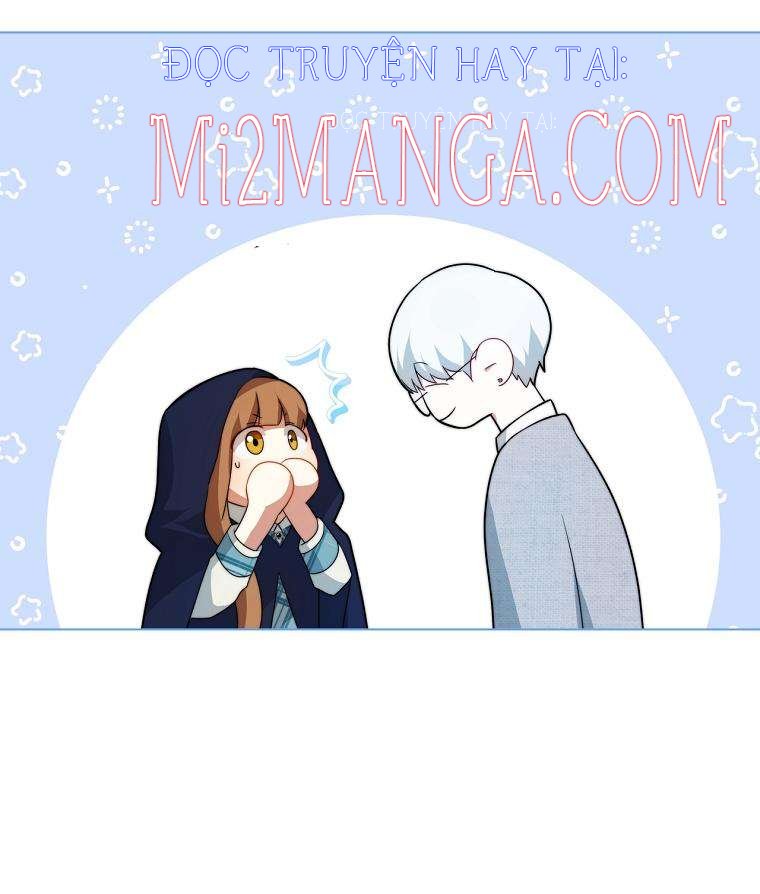 Trở Thành Tình Địch Của Nam Chính: Chapter 7