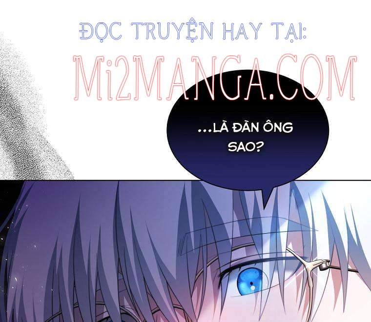 Trở Thành Tình Địch Của Nam Chính: Chapter 7