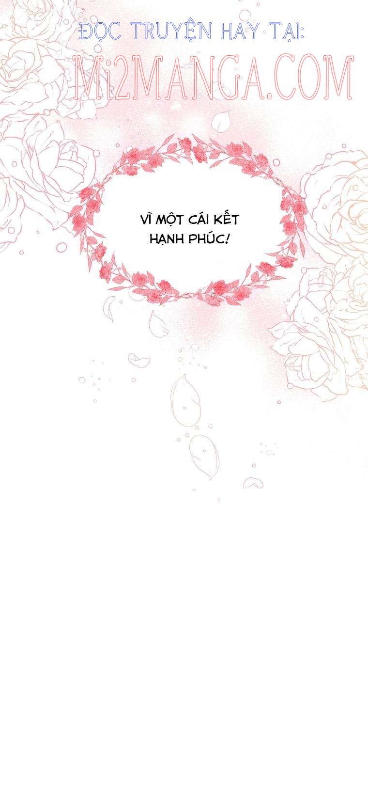 Trở Thành Tình Địch Của Nam Chính: Chapter 7